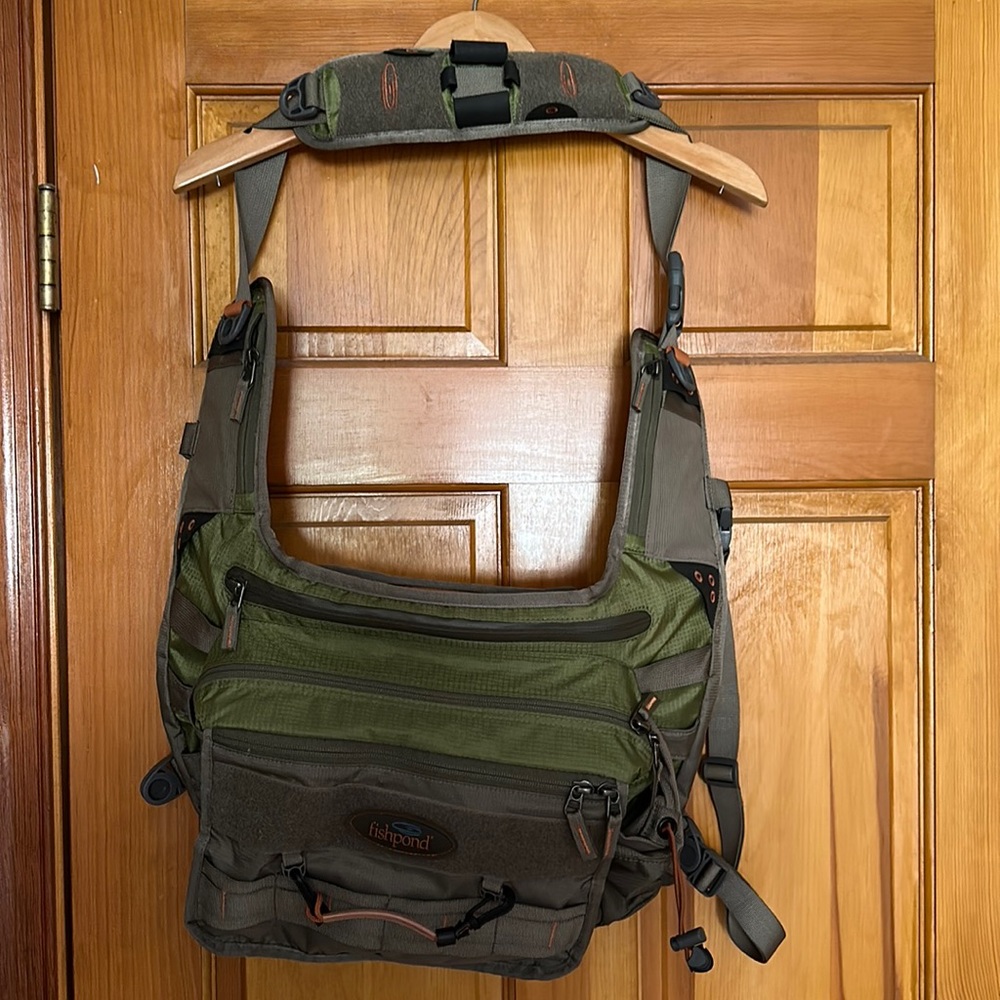 Fishpond Fly Fishing Vest
